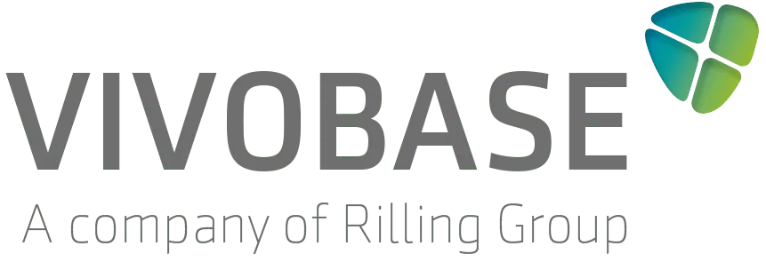 Vivobase logo