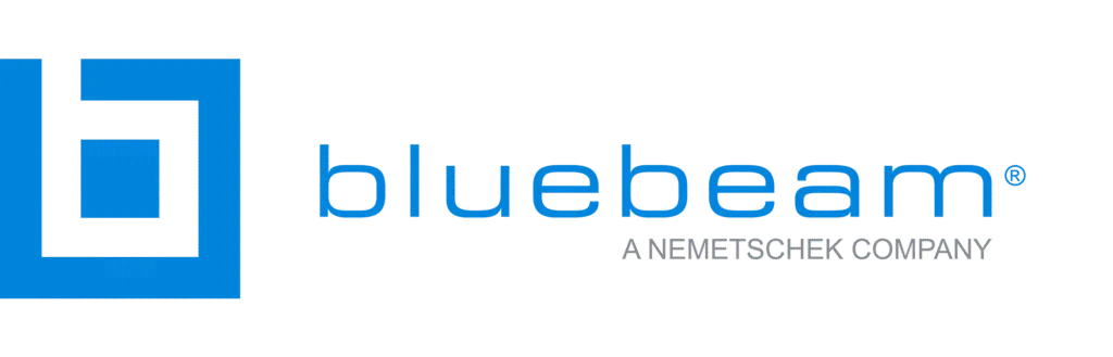 BlueBeam Logo